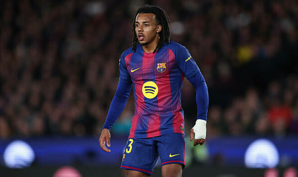 Барселоны, Кунде, Лиги