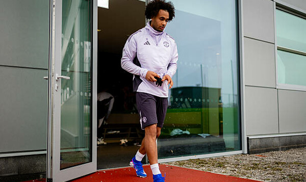 Довбик, Рома, Джошуа, Артем, Зиркзе