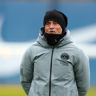 ПСЖ предложит главному тренеру пожизненный контракт Энрике, Суперкубок, Фламенго, Межконтинентальном, Матвей