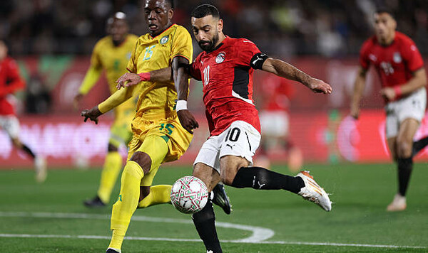 Зімбабве, Єгипту, Мармуш, Мохамед, Дубе