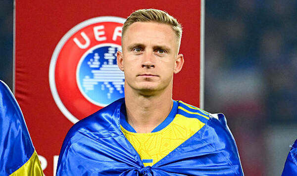 Украины, Премьер, Сваток, Шахтером