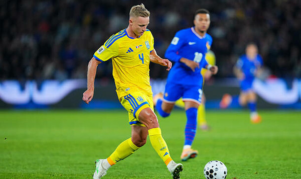 Украины, Швеции, Сваток, Нидерланды