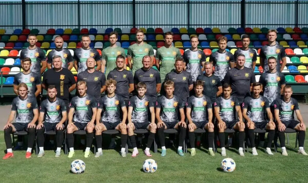 Александра, Ингулец, Поворознюком, Первой