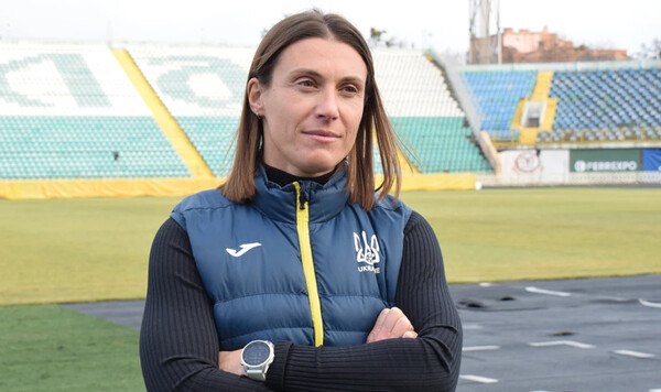 Украины, Англия, Владимир, Пятенко