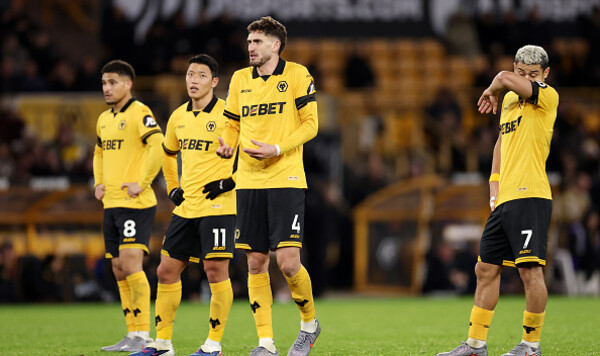 Вулвз, Волки, Сандерленд, Каунти, Юнайтед