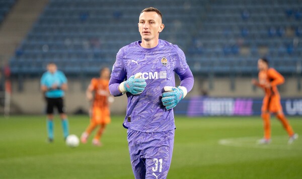 Шахтера, Времена, Команда