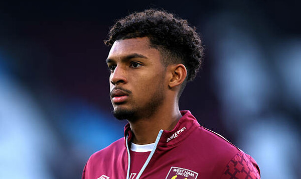 Гильерме, Шахтер, Луис