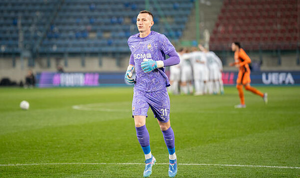 «Контакты были». Ключевой игрок Шахтера – о трансфере за границу Шахтер, Европу, Ризнык, Дмитрий