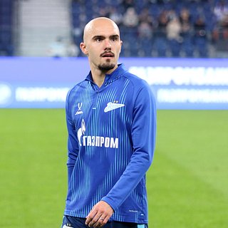 Зенит, России, Дркушич, Сочи