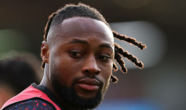 Антуан, Семеньо, Манчестер, Сити