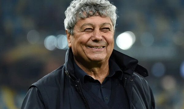 Мирча ЛУЧЕСКУ: «Все еще храню его футболку. Никогда не стирал ее» Пеле, Мирча, Луческу, Румынии