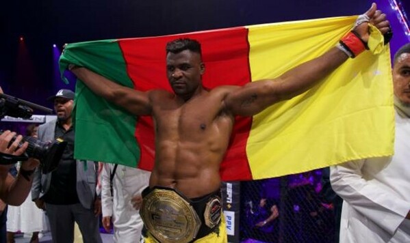 Кубке, Нганну, Камеруна, Ивуара