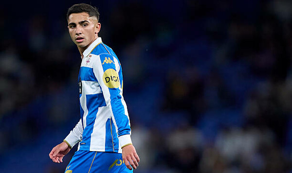 Йереми, Барселону, Рафинье, Каталонии