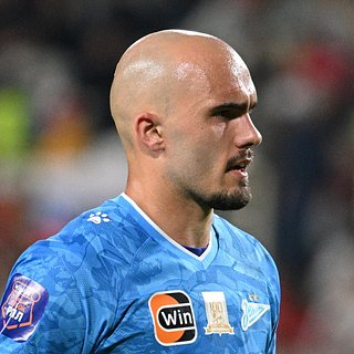 Зенит, Хорхе, Карраскаль, Динамо