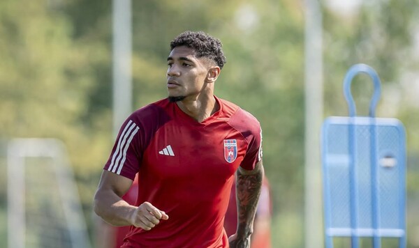 Кивинда, Мбаппе, Украине, Фарул, Первая