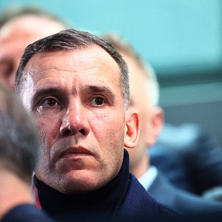 Шевченко, Петр, Олимпиады, России, Италии