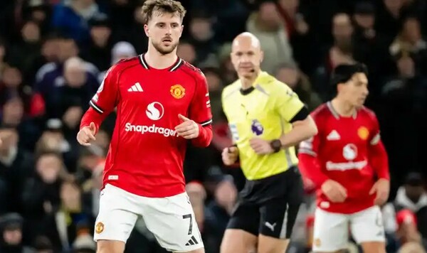 Юнайтед, Маунт, Манчестер, Амад, Диалло