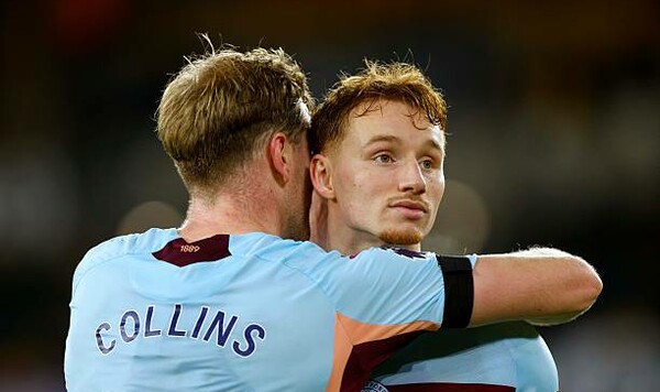 Борнмуту, Ярмолюк, Брентфорд