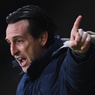 Эмери, Спартаке, Севилья, Виллой