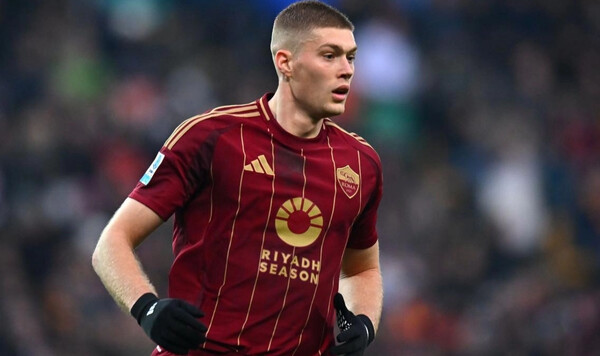 Довбик, Бетис, Бакамбу, Седрика, Авилы