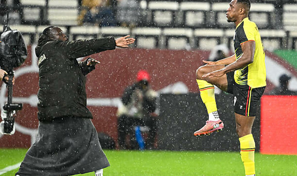 Кубке, Сенегала, Нигерии, Марокко