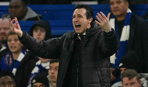 Виллы, Астон, Челси, Английской