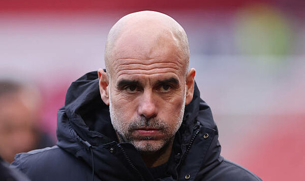 Пеп ГВАРДИОЛА: «Иногда я хочу поцеловать этого игрока Манчестер Сити» Сити, Манчестер, Шерки, Гвардиола, Райана