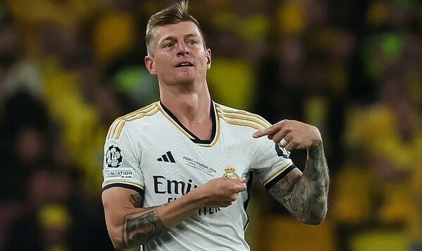 Секреты раздевалки Реала: Кроос рассказал, как ладил с Винисиусом Реала, Кроос, Лиги, Бразилии