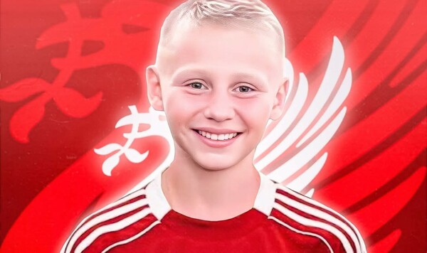 Ливерпуля, Украины, Мирослав