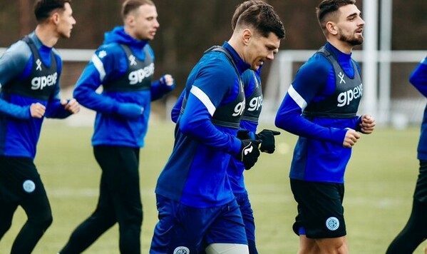 Кудровка, Премьер, Матвеевым, Кириллом