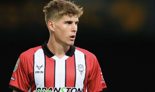 Первой, Линкольн, Англии, Иван, Карпаты