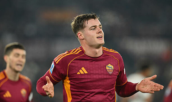 Рома набрала наибольшее количество очков в Серии А в 2025 году Серии, Наполи, Интер, Ромы