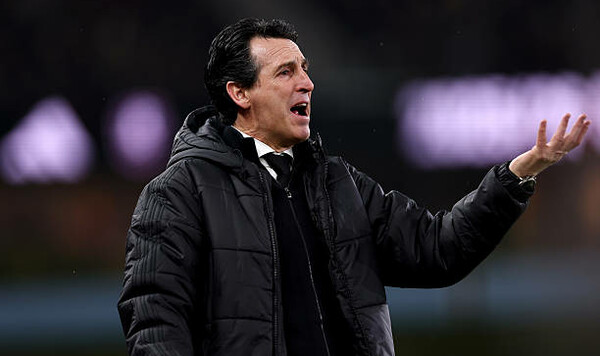 Артеты, Эмери, Арсенал, Виллу, Астон