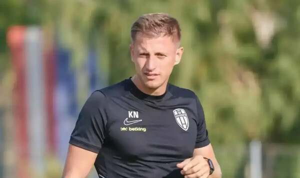 Тренер призера УПЛ определил самую проблемную позицию в команде Александрии, Украины, Даниэлем, Кивиндой