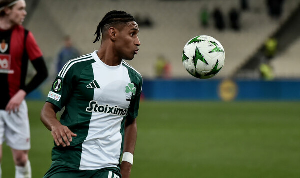 Тете намерен попросить Панатинаикос отпустить его в Гремио Тете, Панатинаикос, Гремио, Шахтер