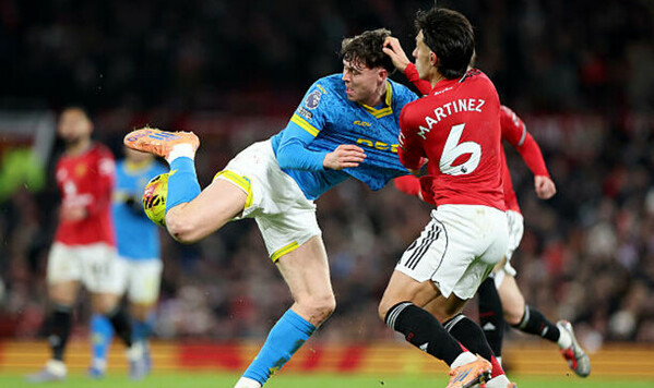 Клуб АПЛ без побед в 19 турах – повторили антирекорд 1902 года Вулверхэмптон, Болтон, Юнайтед, Манчестер