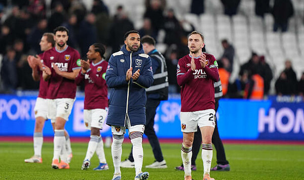 Вест Хэм до сих пор не может дома победить Брайтон в АПЛ Брайтон, Вест, Лондоне, Хэмом