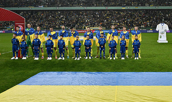 Украины, Зеландии, Францией, Исландией