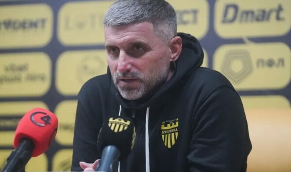 Сергей ШИЩЕНКО: «Буковина – главное открытие сезона. Такого никто не ждал» Буковина, Шищенко, Первой