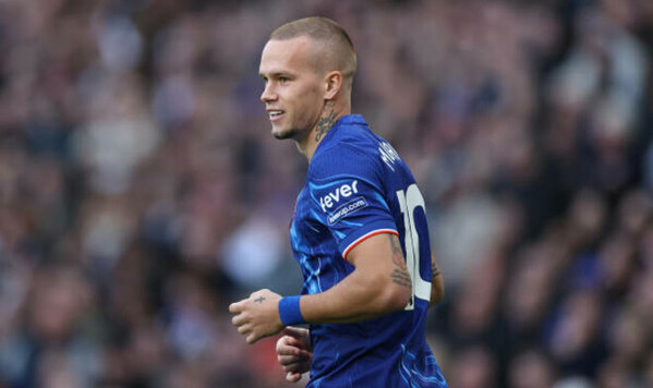 Мудрик, Михаила, Щербачев