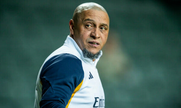 Карлос, Роберто, Бразилии, Реала