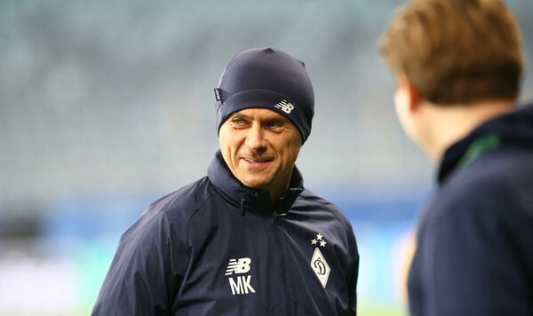 Динамо, Кендзера