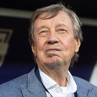 Семин назвал главное разочарование в российском футболе в 2025 году Семин, России, Европы, Союза