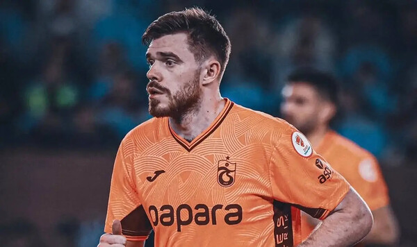 Батагов определился с клубом, в котором намерен продолжить карьеру Трабзонспора, Батагов, Турции