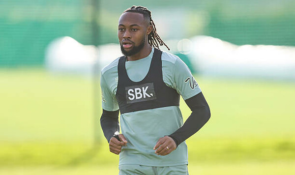 Ман Сити придется подождать. Клуб еще не закрыл трансфер вингера Борнмута, Манчестер, Арсенала, Семеньо, Сити