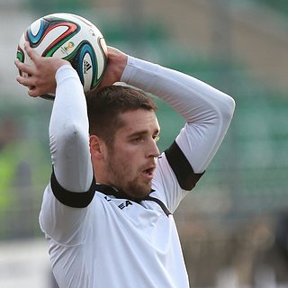 Комбаров, Майами, Спартак, Динамо, Америку