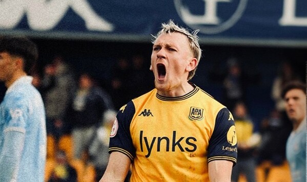 Украинец забил в чемпионате Испании и обеспечил своей команде ничью Картахена, Алькоркон, Копотун, Ортуньо