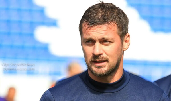 Динамо, Шовковского, Артем, Милевский