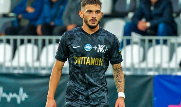 Мастера пенальти. Ррапай продолжил историческую серию Колоса в УПЛ Колос, Украины, Динамо, Александрии