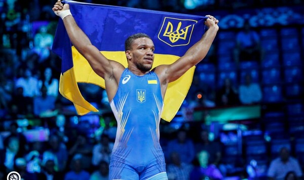 Украины, Беленюк, Олімпійські, Мінмолодьспорту